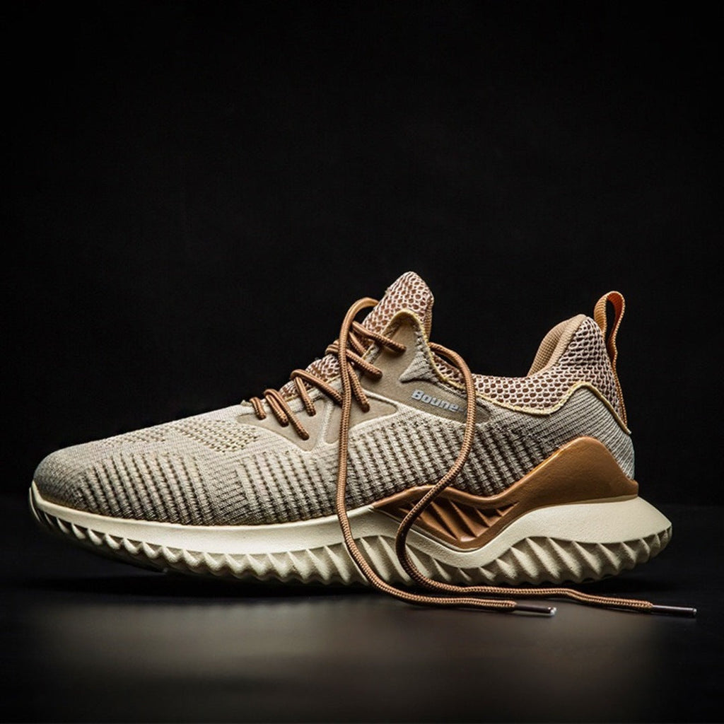 CoreMotion Sneakers