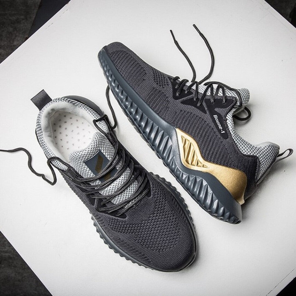 CoreMotion Sneakers