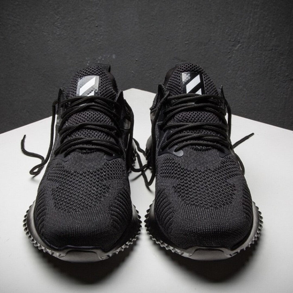 CoreMotion Sneakers